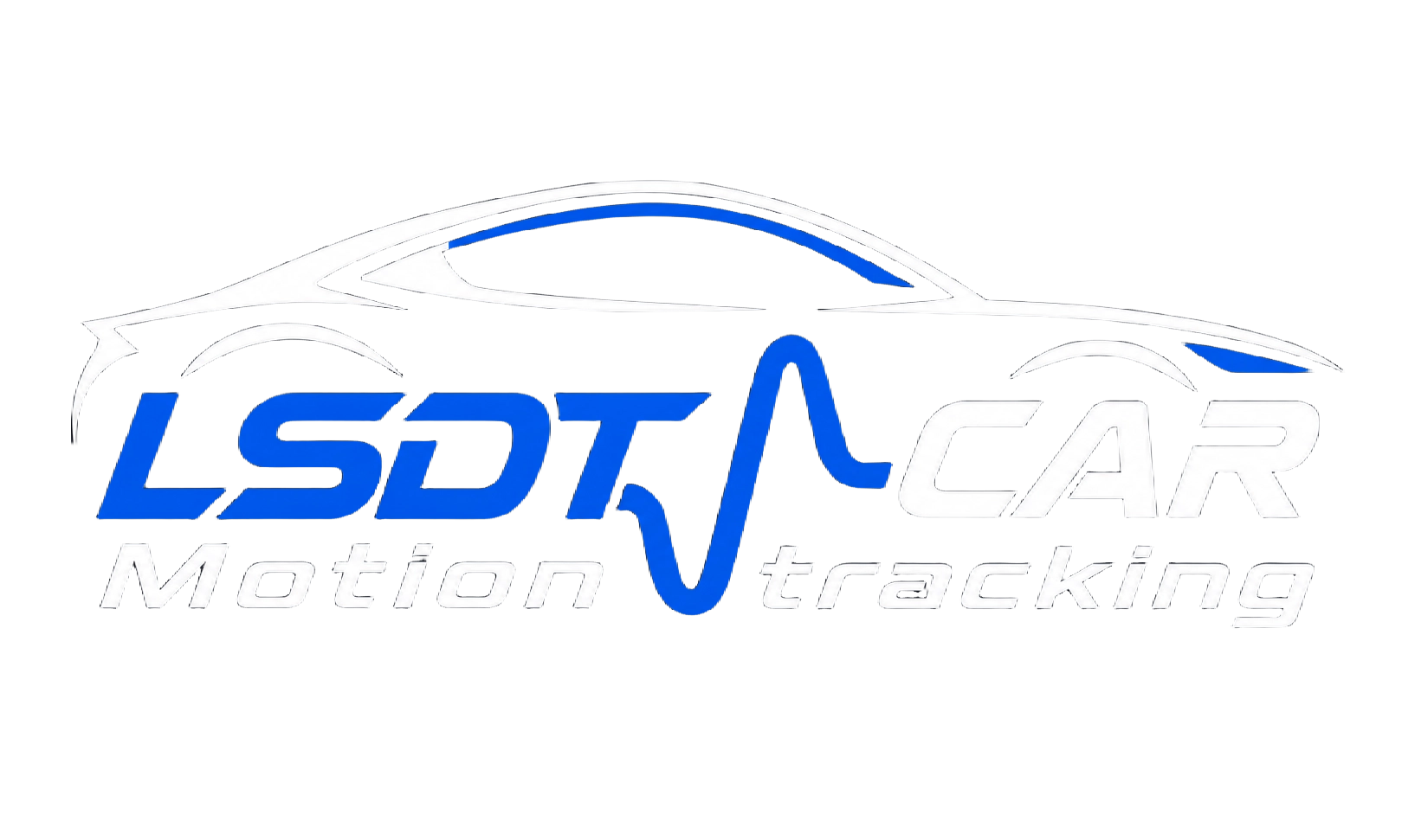 LSDT Car Motiontracking